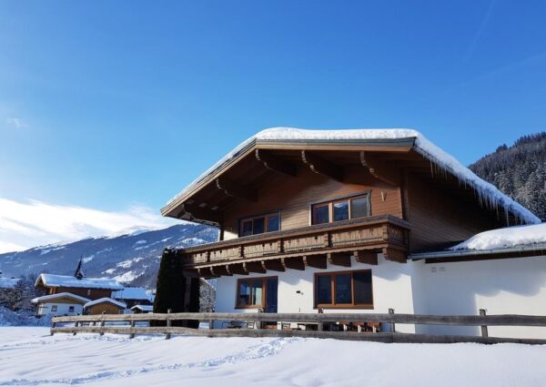 Chalet Dorfkristall.