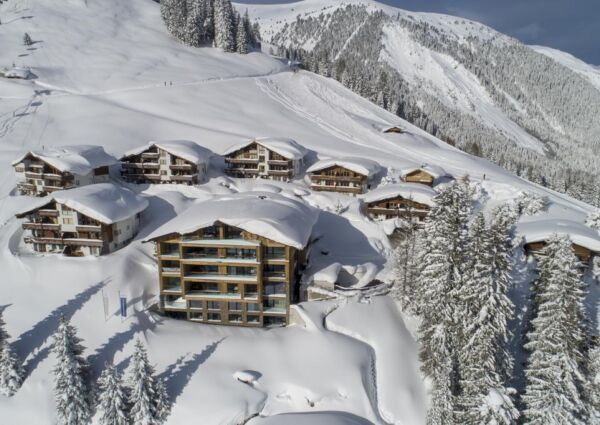 Edelweisshaus Top 2.