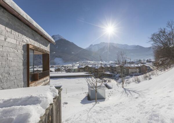 Smaragdresort Chalet Emerald.