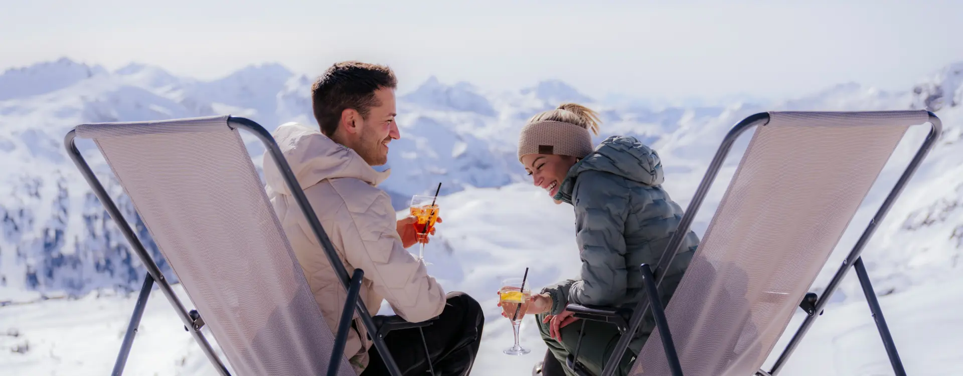 RS6063 Salzburger Land Wintermood Pärchen 8
