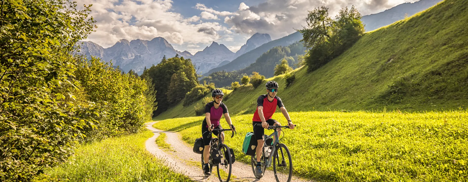 RS5420 Lofer Unken Tauernradweg 018c Salzburger Land Andreas Meyer hpr