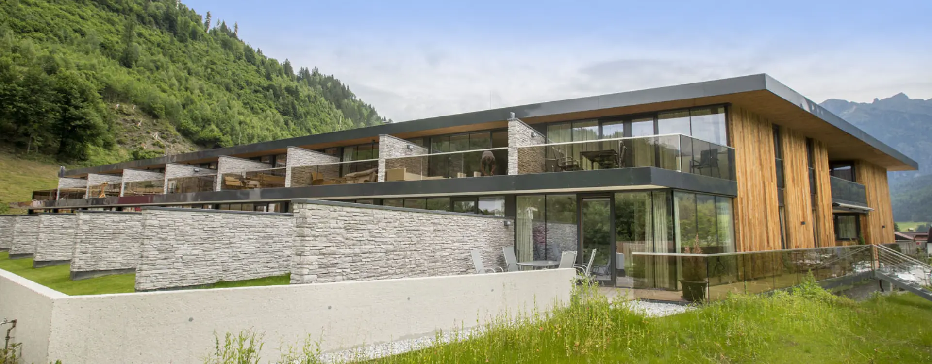 Chalet Wildkogel Residenz 003