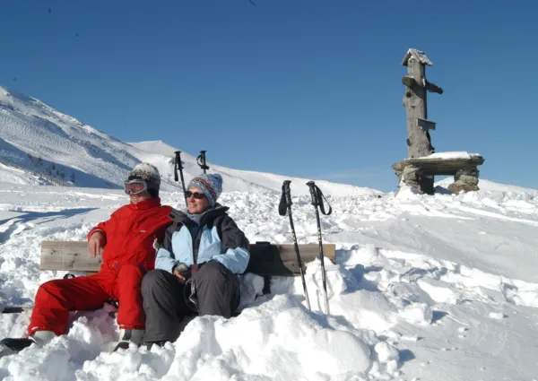 MD Grosseck Speiereck 8