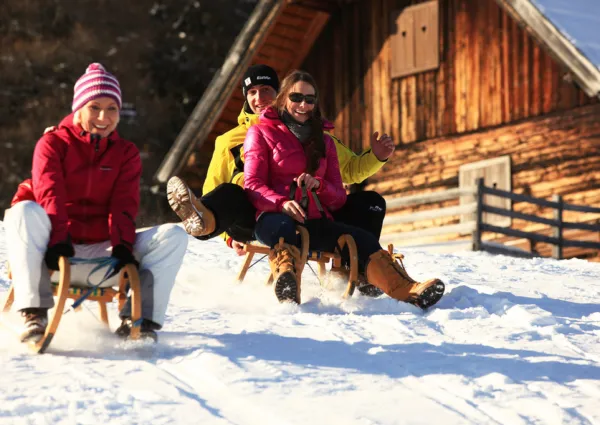 MD Grosseck Speiereck 9