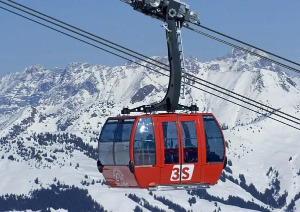 KA Kitzbuheler Alpen W1 4