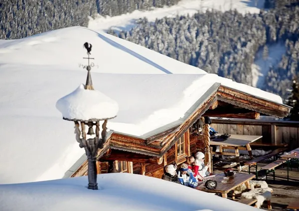 KA Kitzbuheler Alpen W1 3