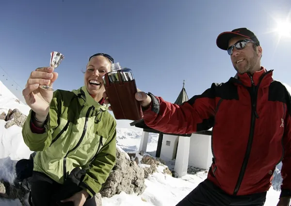 KA Kitzbuheler Alpen W1 7