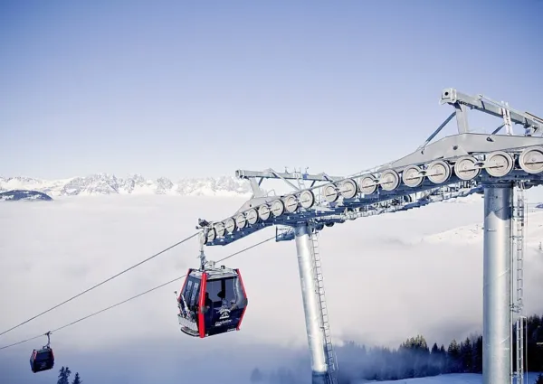 KA Kitzbuheler Alpen W1 5