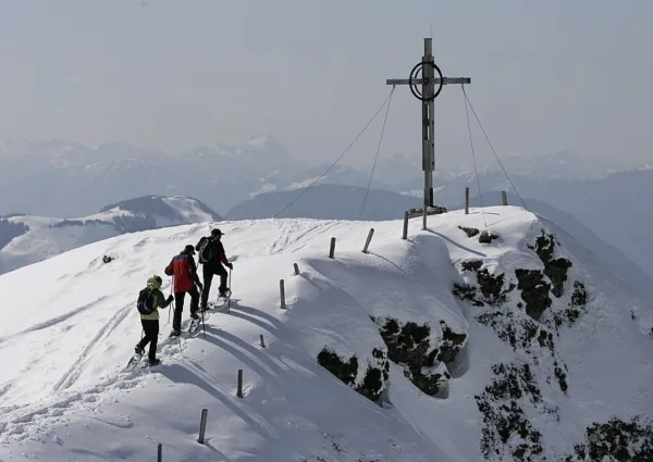 KA Kitzbuheler Alpen W1 14