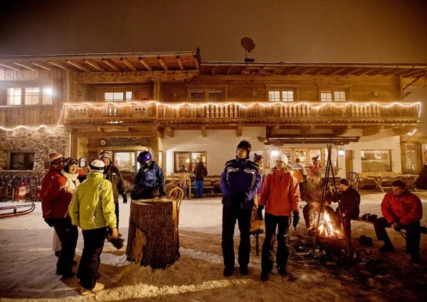 KA Kitzbuheler Alpen W1 10