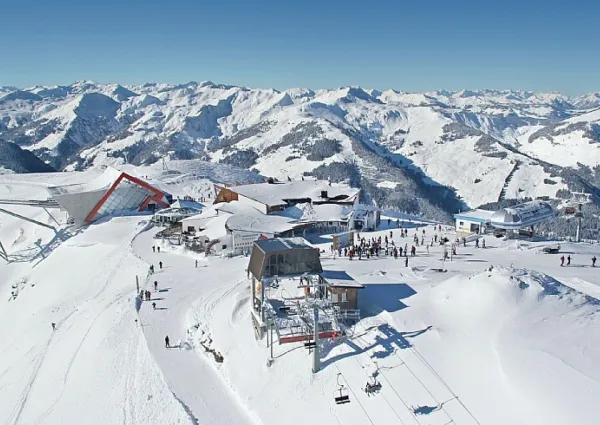 KA Kitzbuheler Alpen W1 11