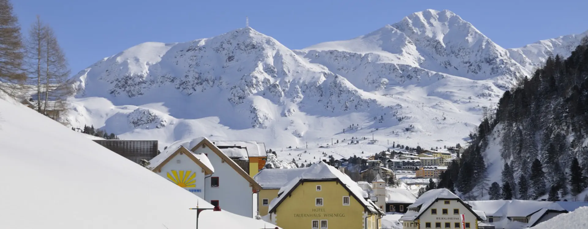 Obertauern Winter 4