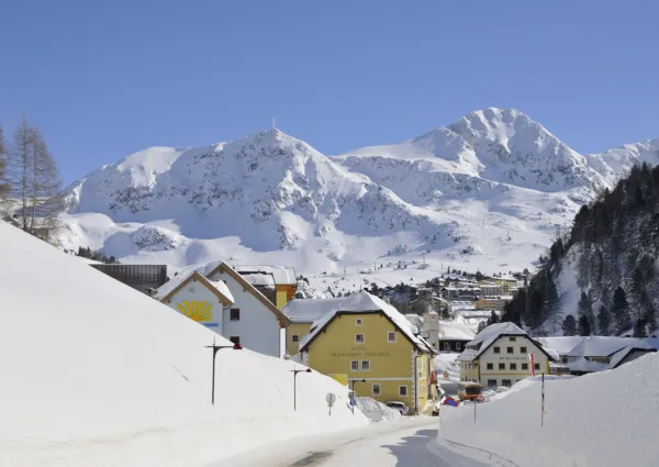Obertauern Winter 4