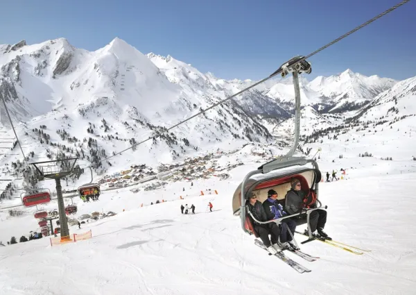 Obertauern Winter 6