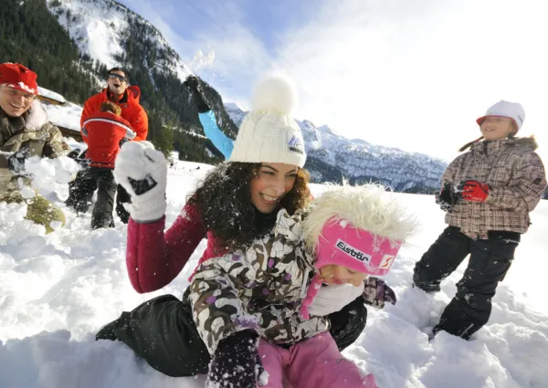 Obertauern Winter 42