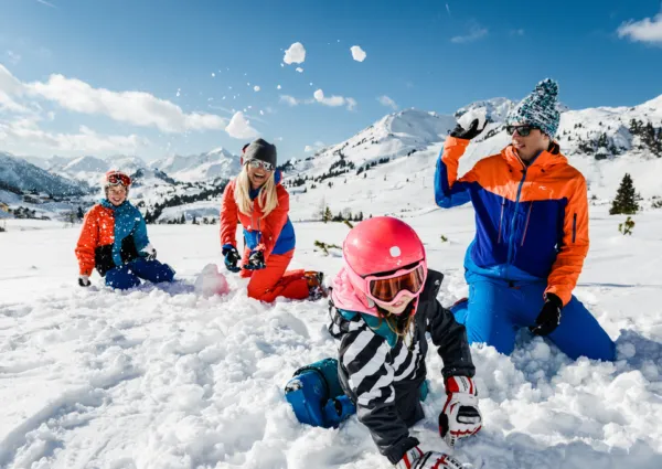 Obertauern Winter 138