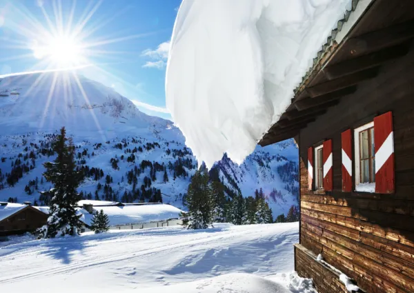 Obertauern Winter 79