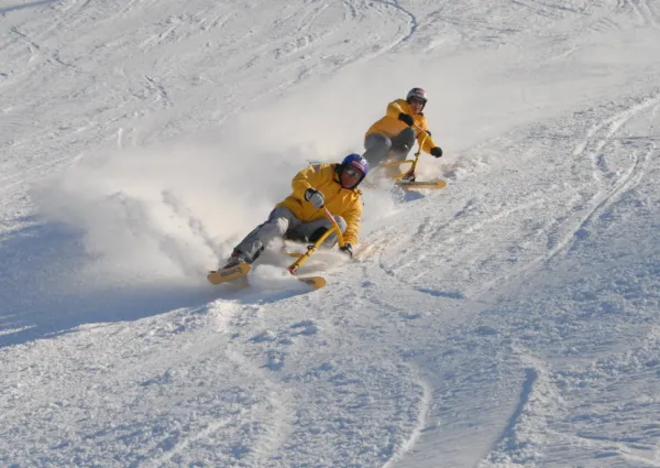 Obertauern Winter 56