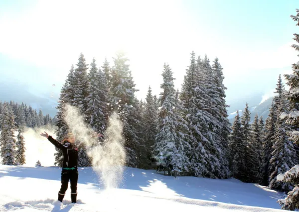 SB Saalbach Hinterglemm Leogang Fieberbrunn 1
