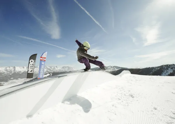 SB Saalbach Hinterglemm Leogang Fieberbrunn 3