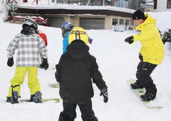 SB Saalbach Hinterglemm Leogang Fieberbrunn 4