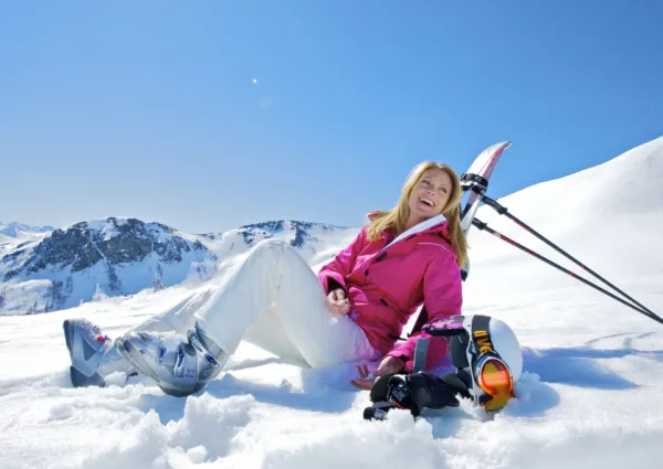 SB Saalbach Hinterglemm Leogang Fieberbrunn 5