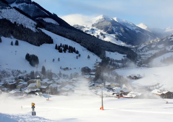 SB Saalbach Hinterglemm Leogang Fieberbrunn 6