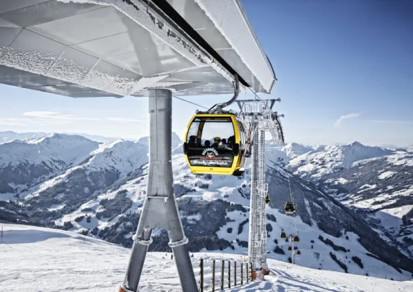 SB Saalbach Hinterglemm Leogang Fieberbrunn 10