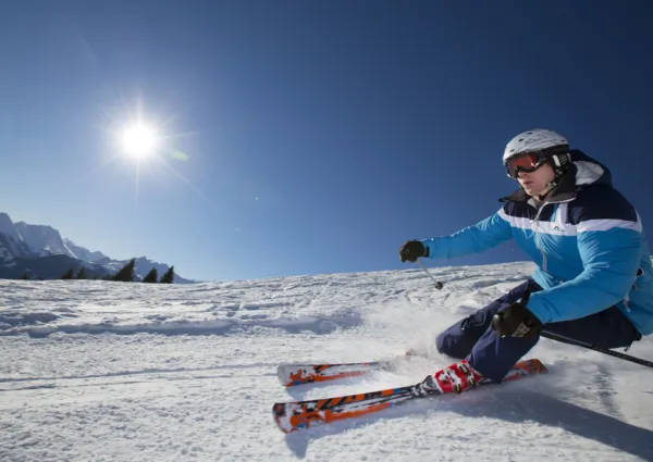 WA Wildkogel Arena 1