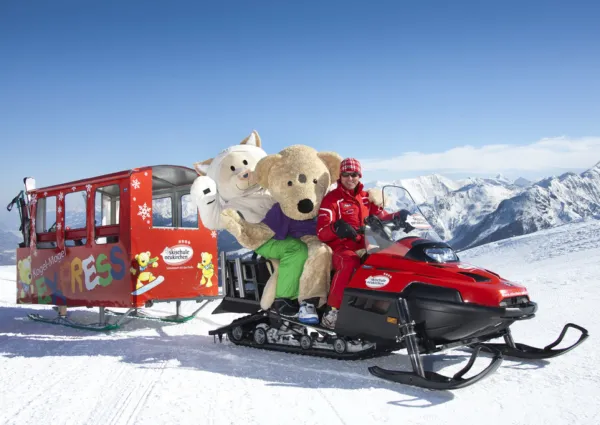 WA Wildkogel Arena 3