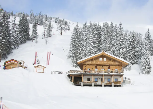 WA Wildkogel Arena 4