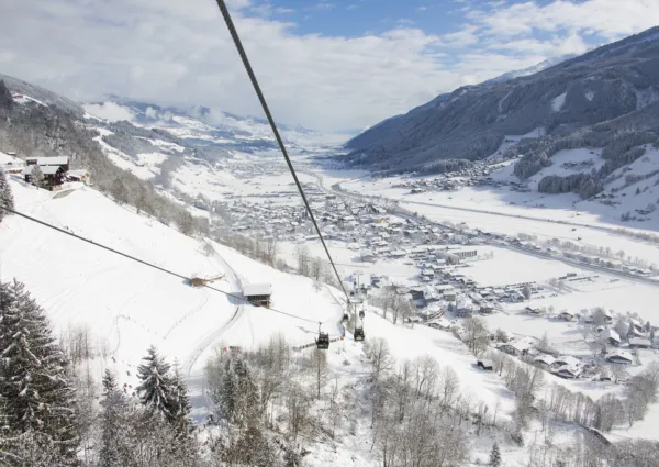 WA Wildkogel Arena 6