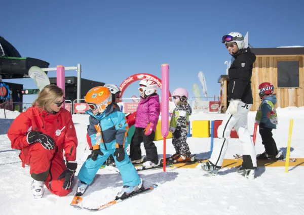 WA Wildkogel Arena 7