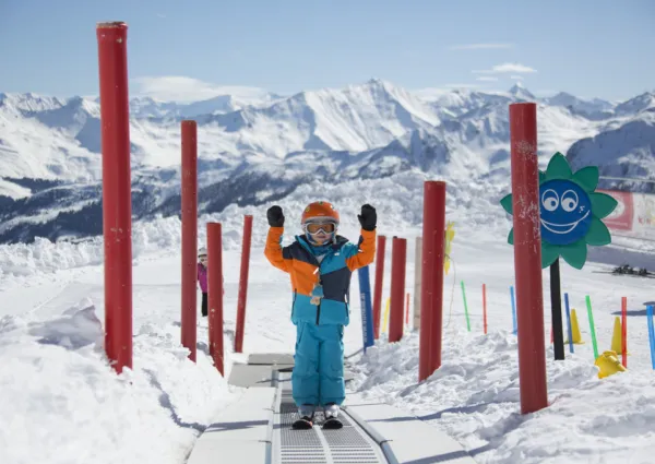 WA Wildkogel Arena 8