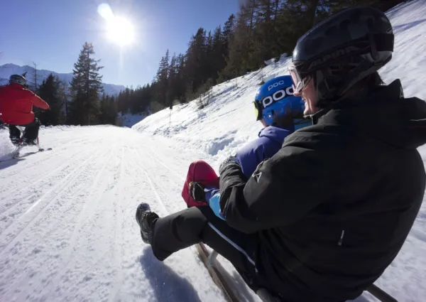 WA Wildkogel Arena 9