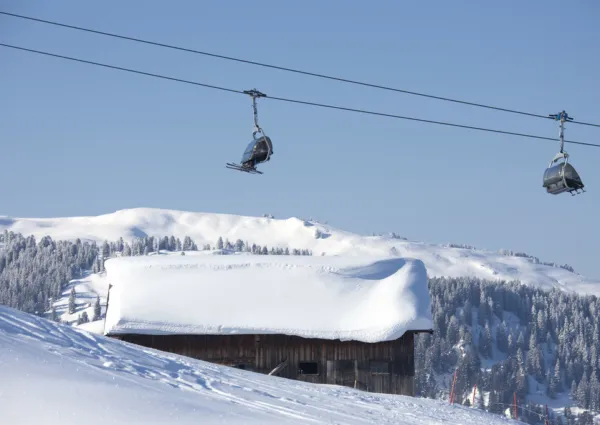 ZA Zillertal Arena winter 3
