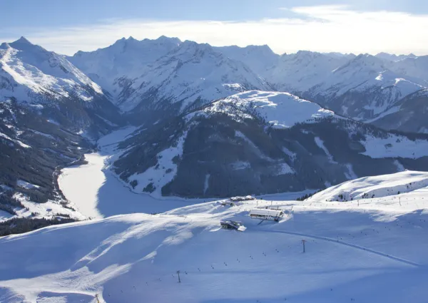 ZA Zillertal Arena winter 4