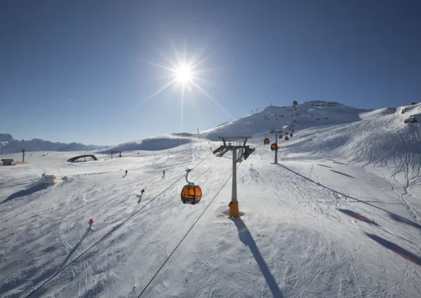 ZA Zillertal Arena winter 5