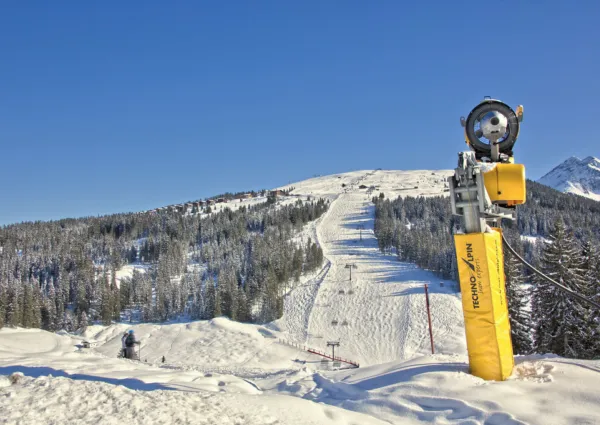 ZA Zillertal Arena winter 7