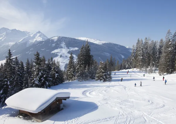ZA Zillertal Arena winter 8