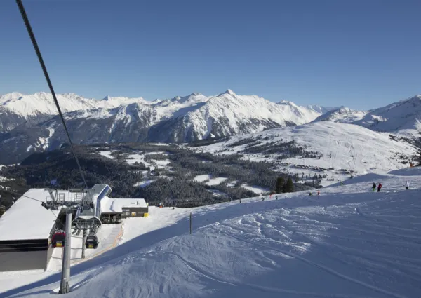 ZA Zillertal Arena winter 9