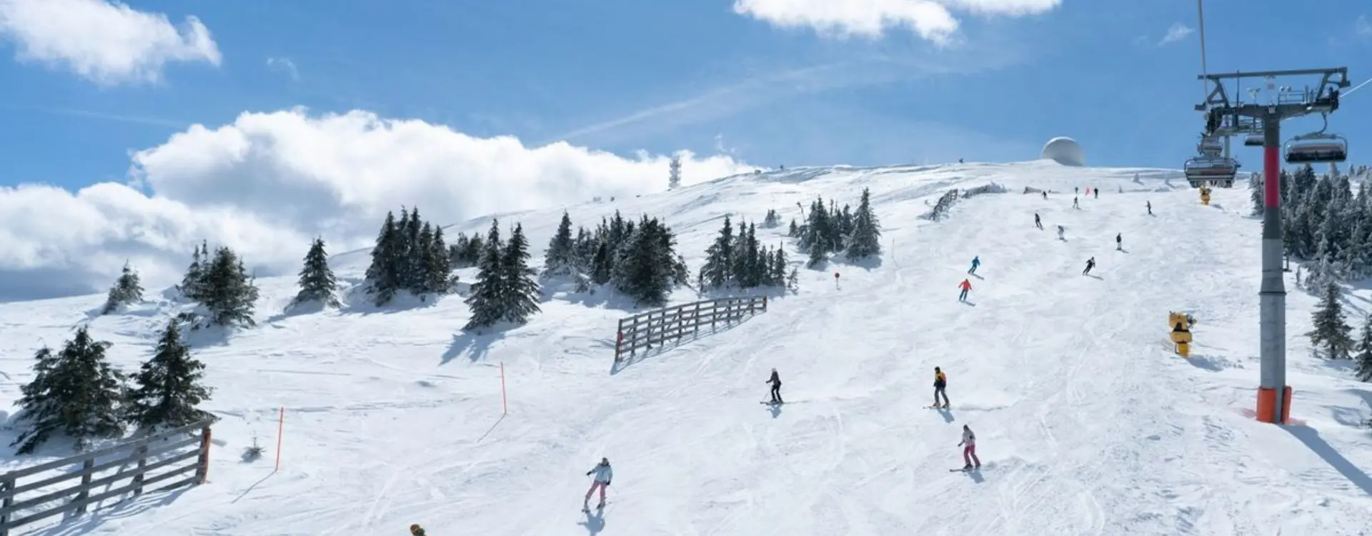 Start skiseizoen 23 24 foto 1