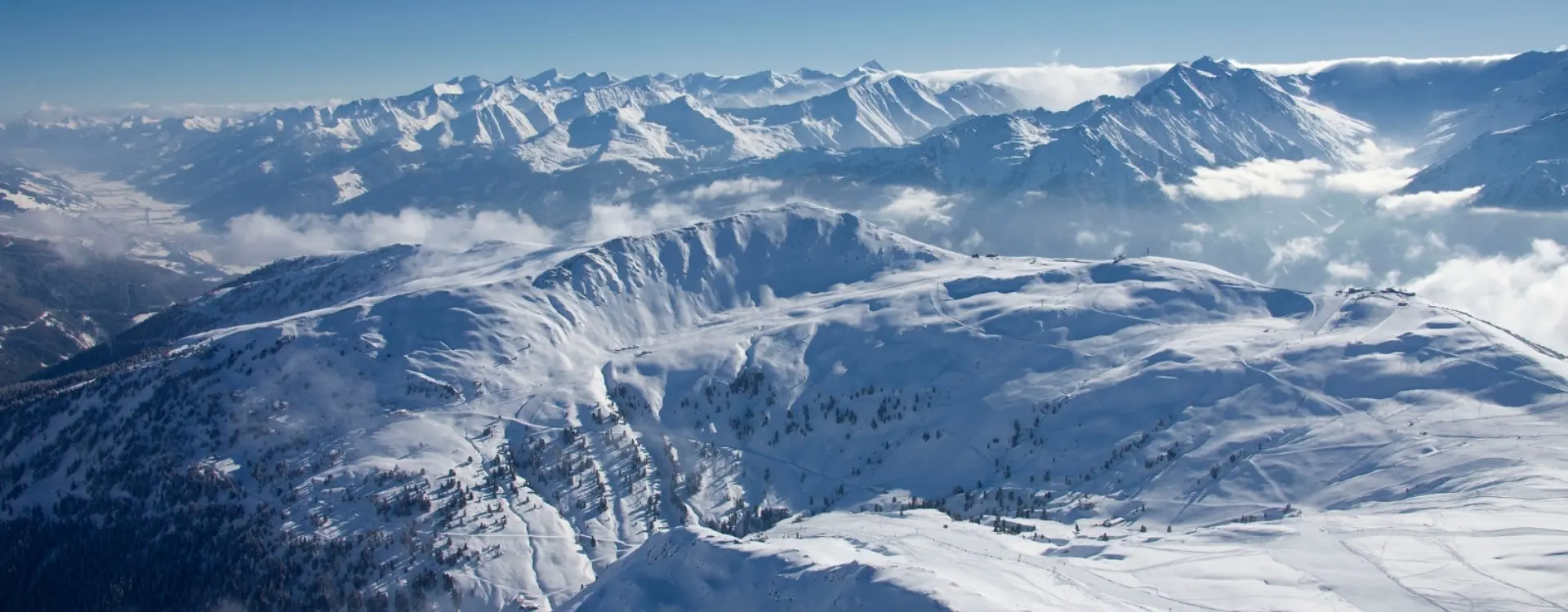 Sluiting skiseizoen 24 25 Wildkogel Arena