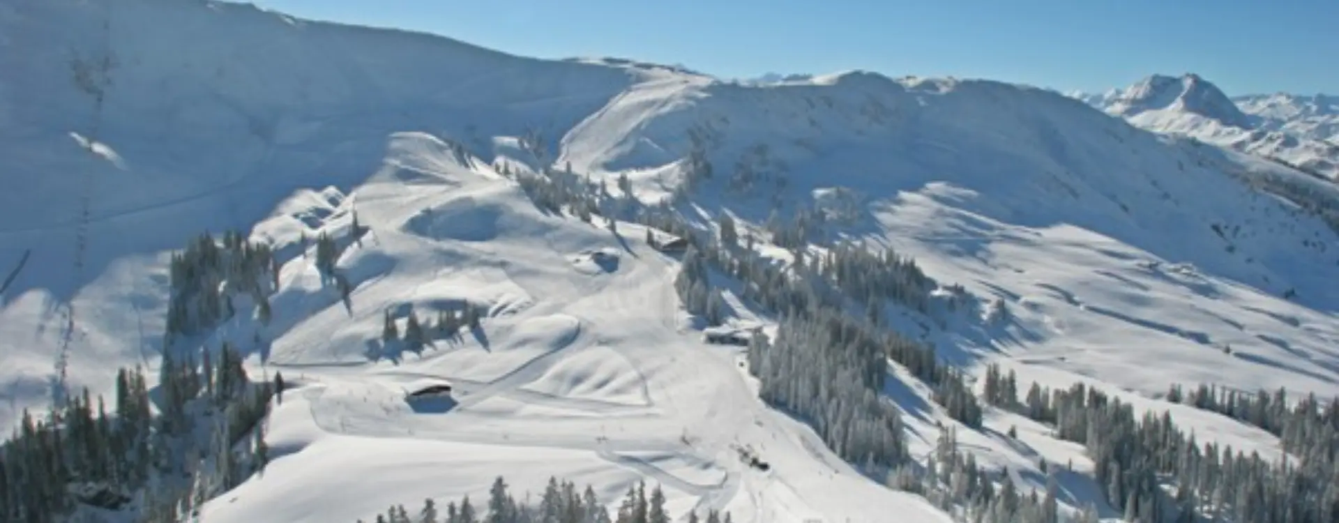 KA Kitzbuheler Alpen Skigebied Winter 3