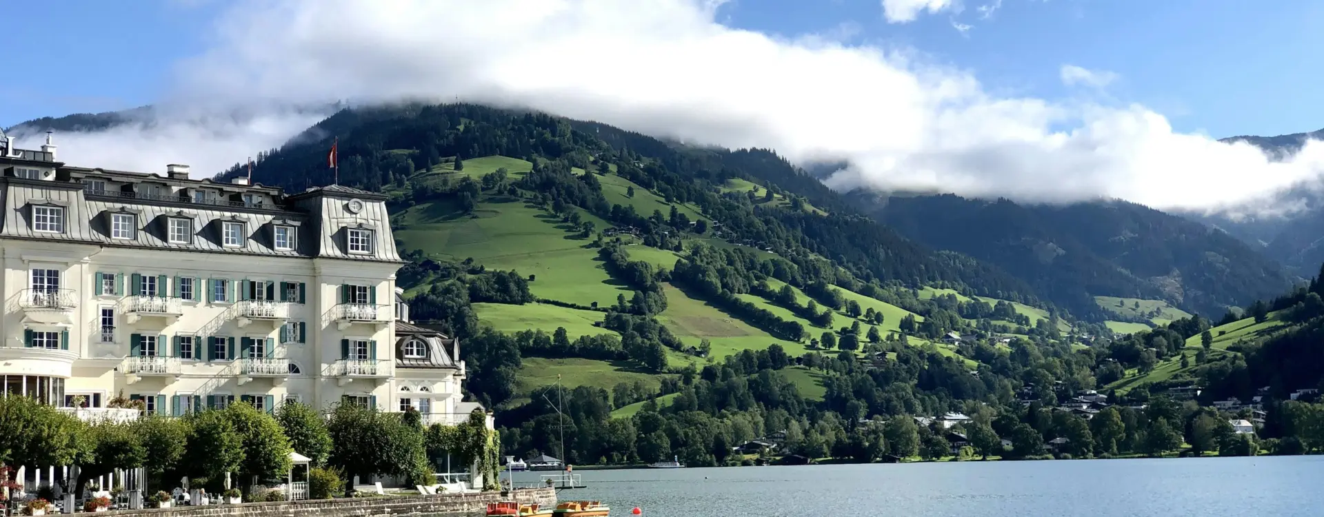 Zell am See
