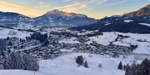 Skipassen blog header