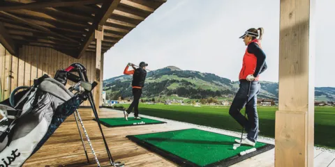 WD Westendorf Windau Golf 5