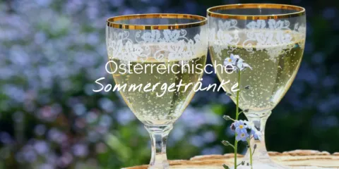 Weblog header summerdrankjes DE