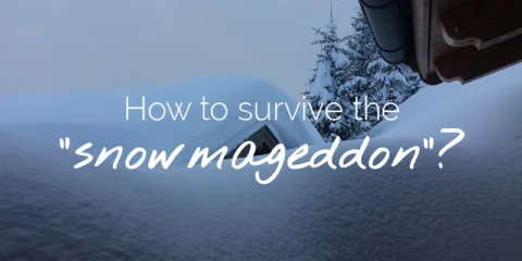 Snowmageddon