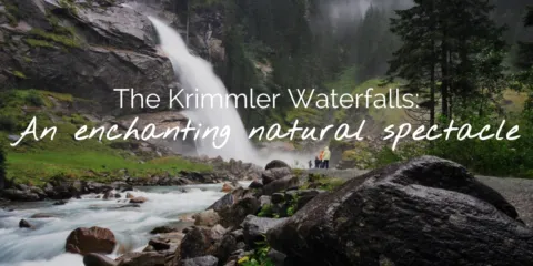 Header De Krimmler Watervallen EN